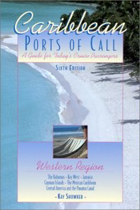 Caribbean Ports of Call