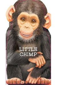 Little Chimp
