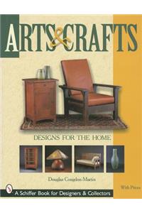 Arts & Crafts Designs for the Home