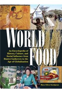 World Food