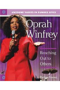 Oprah Winfrey