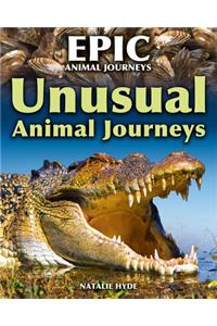 Unusual Animal Journeys