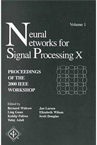 IEEE Workshop on Neural Networks for Signal Processing: 2000