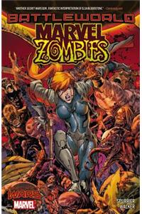 Marvel Zombies: Battleworld