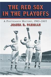 Red Sox in the Playoffs