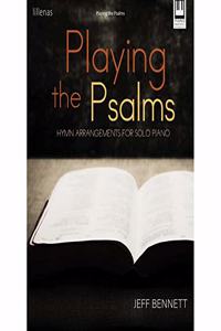 Playing the Psalms