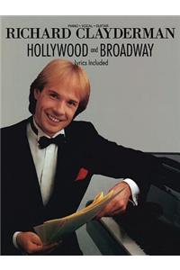 Richard Clayderman - Hollywood & Broadway