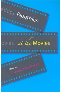 Bioethics at the Movies