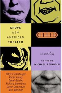 Grove New American Theater