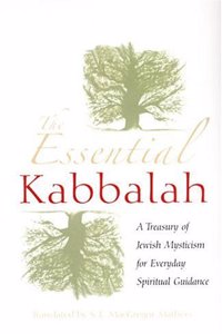 The Essential Kabbalah