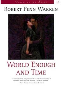 World Enough and Time