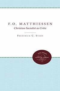 F.O. Matthiessen