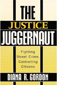Justice Juggernaut