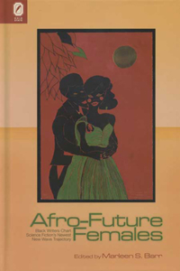 Afro-Future Females