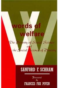 Words of Welfare