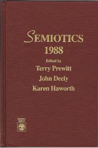 Semiotics 1988