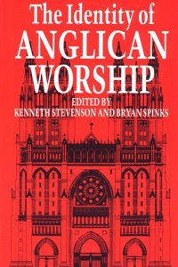 The Identity of Anglican Worship