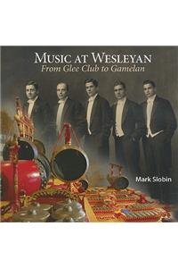 Music at Wesleyan