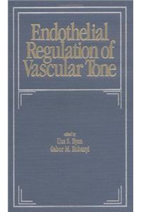 Endothelial Regulation of Vascular Tone