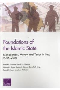 Foundations of the Islamic State