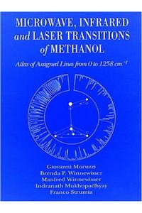 Microwave, Infrared and Laser Transitions of Methanol: Atlas of Assigned Lines from 0 to 1258 Cm-1