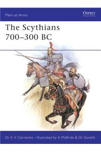 The Scythians 700–300 BC