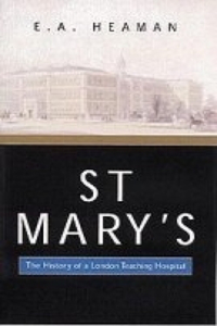 St Mary’s