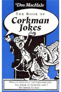 The Book of Corkman Jokes