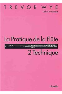 La Pratique De La Flute