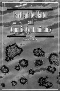 Particulate Matter and Aquatic Contaminants