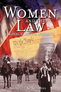 Women and the Law