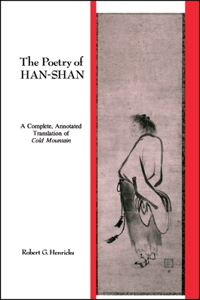 Poetry of Han-Shan