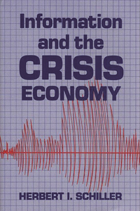 Information and the Crisis Economy