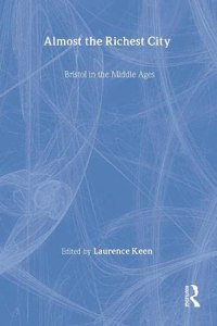 Almost the Richest City