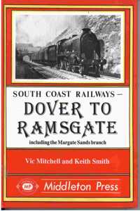 Dover to Ramsgate