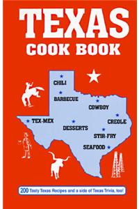 Texas Cookbook