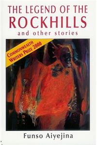 The Legend of the Rockhills and Other Stories