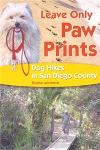 Leave Only Paw Prints