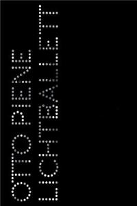 Otto Piene - Lichtballett