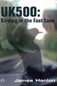 UK500 - Birding in the Fast Lane