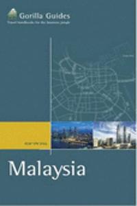The Business Traveller's Handbook to Malaysia