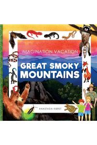 Imagination Vacation Great Smoky Mountains
