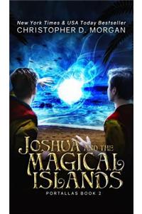 Joshua and the Magical Islands
