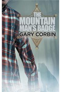 The Mountain Man's Badge