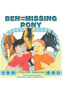 Ben and the Missing Pony