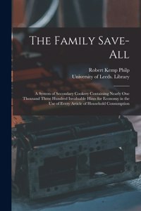 Family Save-all