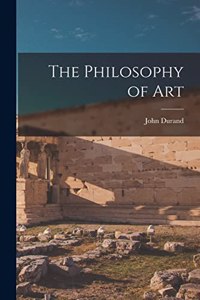 Philosophy of Art