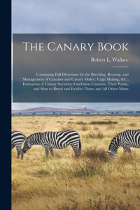 The Canary Book