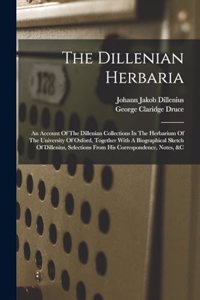 Dillenian Herbaria