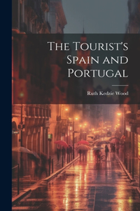 Tourist's Spain and Portugal